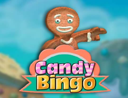 Candy Bingo